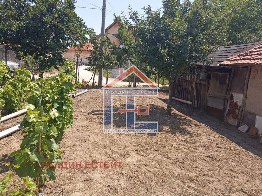 Продава КЪЩА, с. Цар Асен, област Пазарджик, снимка 11 - Къщи - 54841971