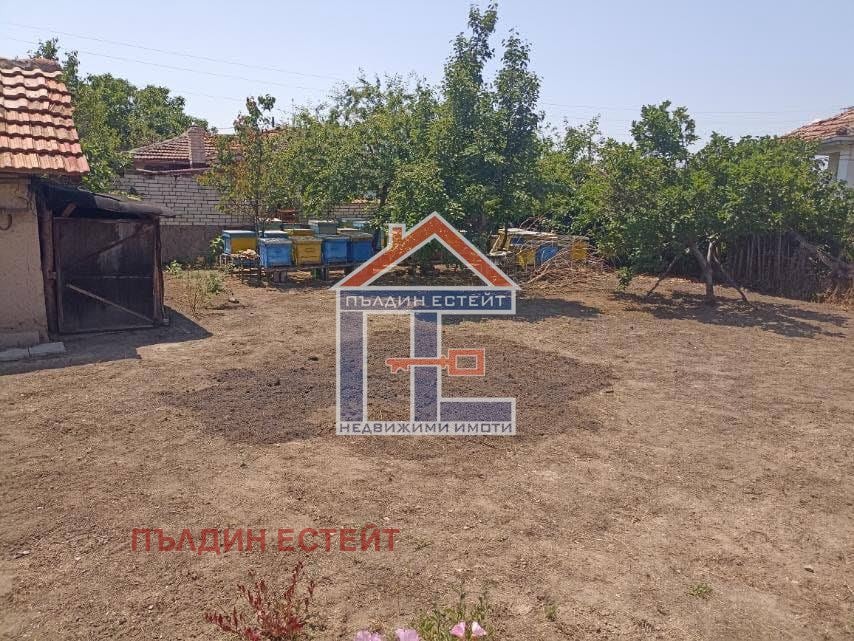 Продава КЪЩА, с. Цар Асен, област Пазарджик, снимка 10 - Къщи - 54841971