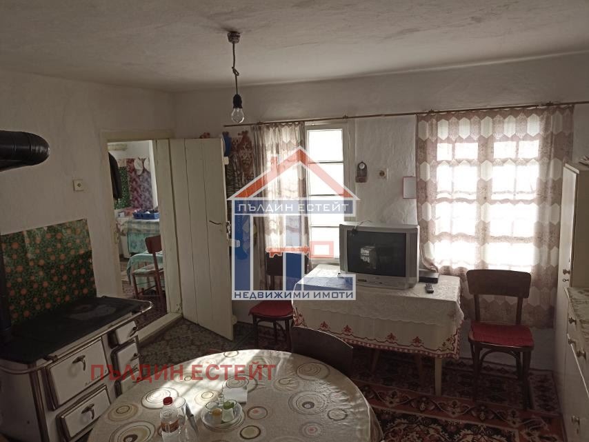 Продава КЪЩА, с. Цар Асен, област Пазарджик, снимка 7 - Къщи - 54841971