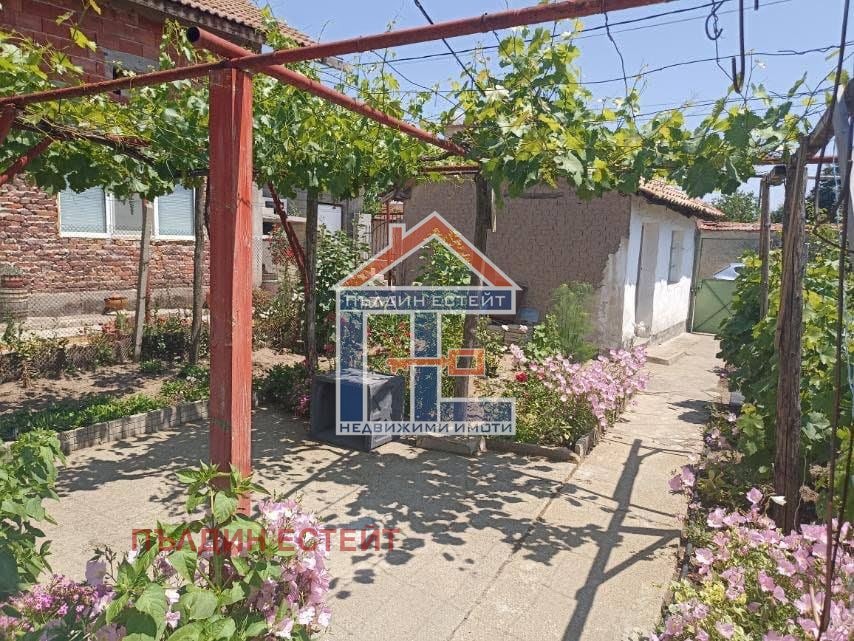 Продава КЪЩА, с. Цар Асен, област Пазарджик, снимка 13 - Къщи - 54841971