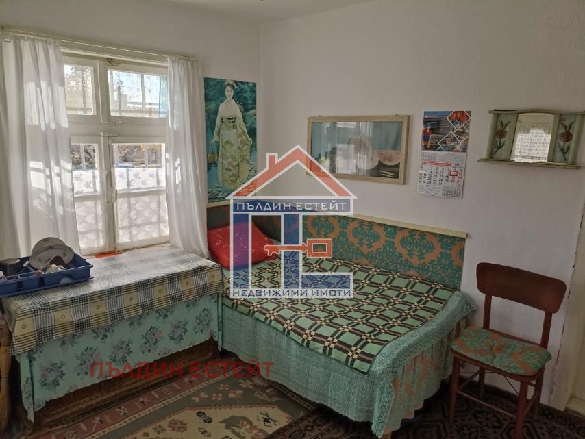 Продава КЪЩА, с. Цар Асен, област Пазарджик, снимка 9 - Къщи - 54841971