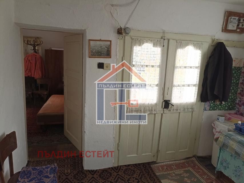 Продава КЪЩА, с. Цар Асен, област Пазарджик, снимка 8 - Къщи - 54841971