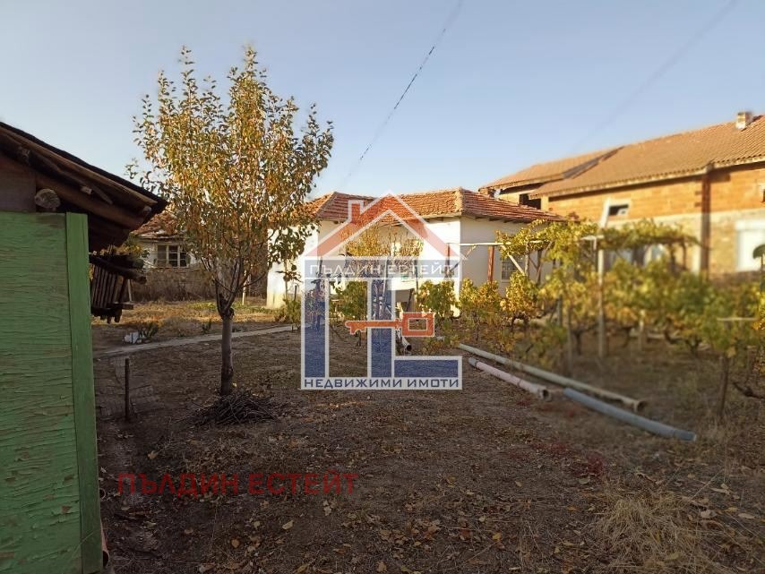 Продава КЪЩА, с. Цар Асен, област Пазарджик, снимка 2 - Къщи - 54841971