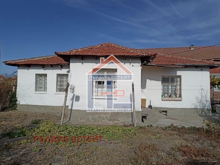 Продава КЪЩА, с. Цар Асен, област Пазарджик