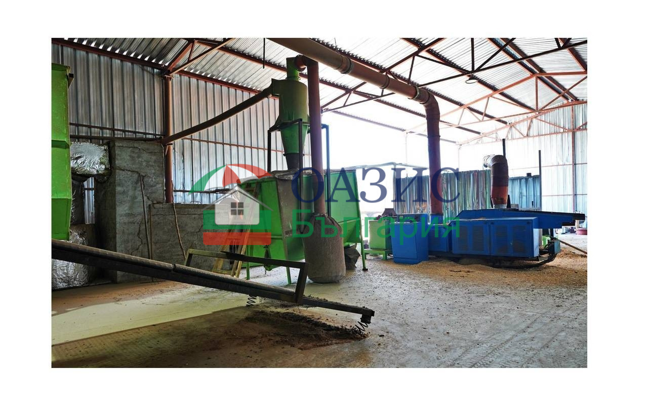 Продава ЗАВЕДЕНИЕ, с. Бата, област Бургас, снимка 16 - Заведения - 36417754