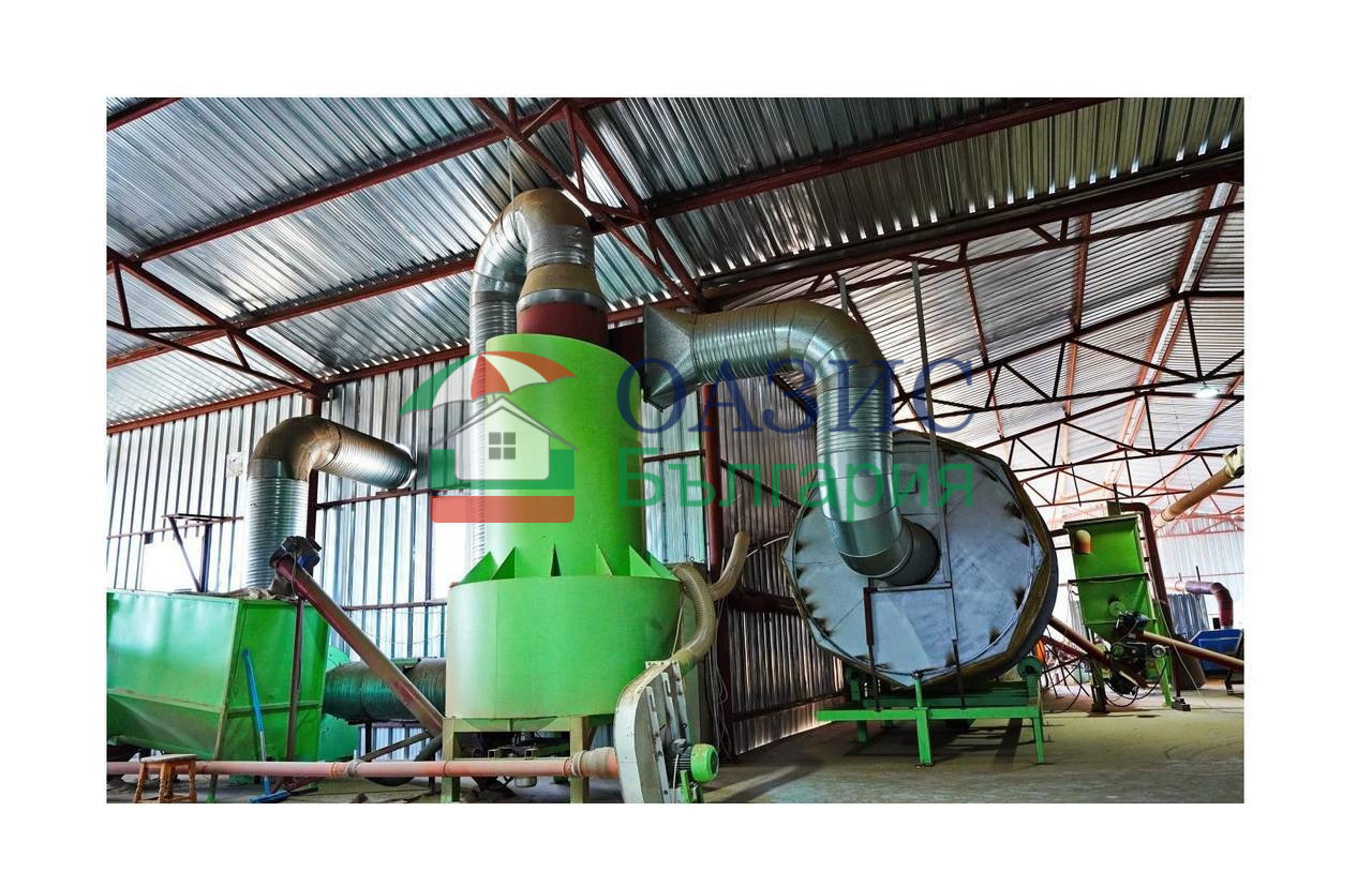 Продава ЗАВЕДЕНИЕ, с. Бата, област Бургас, снимка 12 - Заведения - 36417754