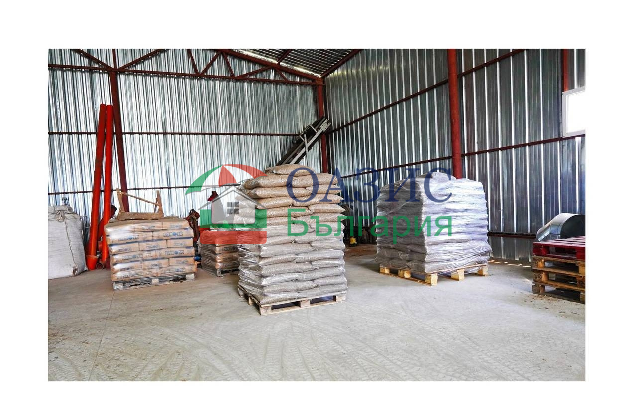 Продава ЗАВЕДЕНИЕ, с. Бата, област Бургас, снимка 11 - Заведения - 36417754