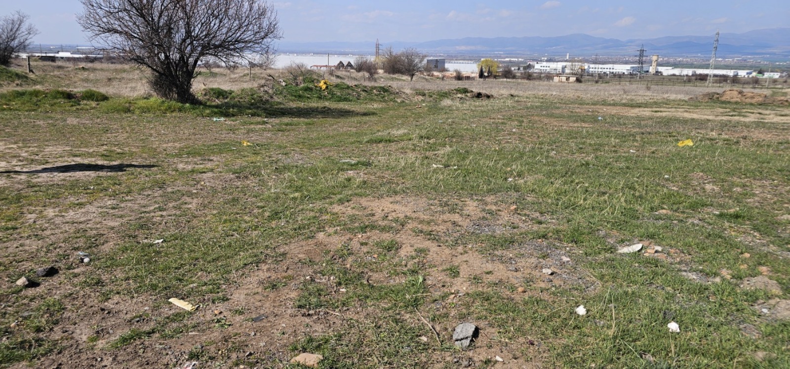 Продава ПАРЦЕЛ, с. Нови хан, област София област, снимка 2 - Парцели - 53873416