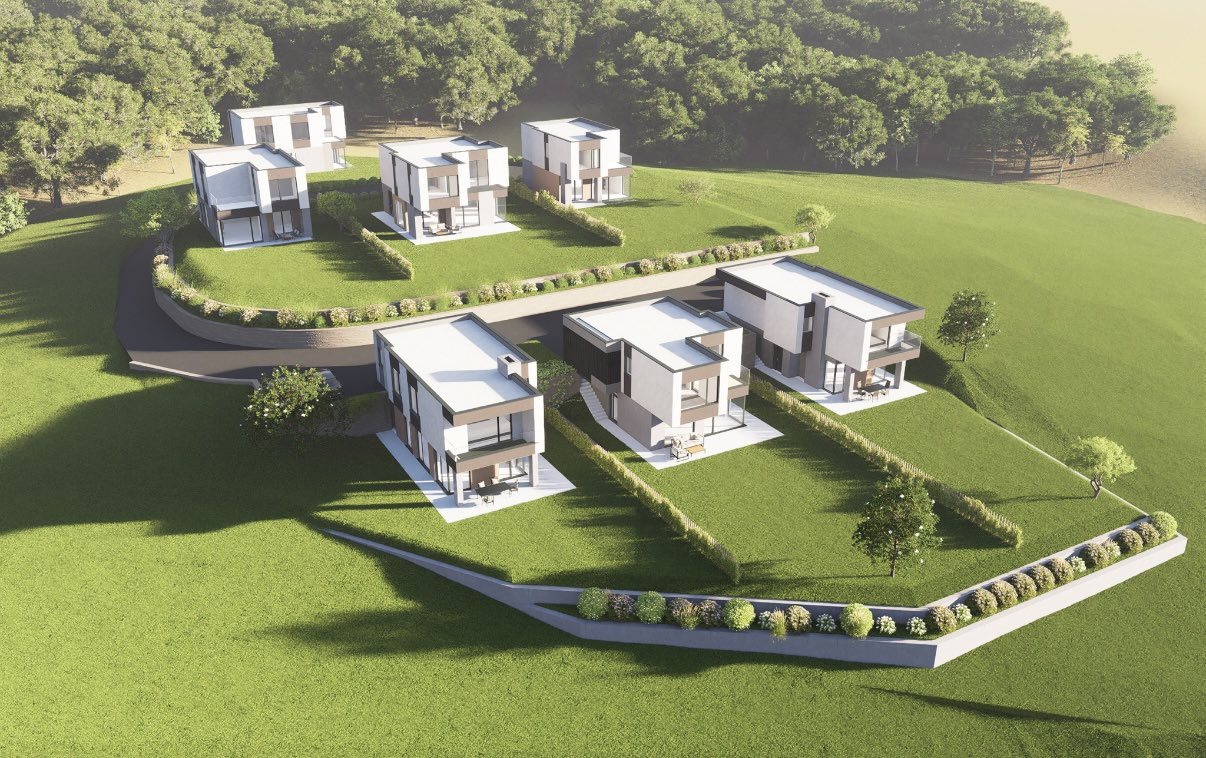 Продава ПАРЦЕЛ, с. Пауново, област София област, снимка 7 - Парцели - 55049753