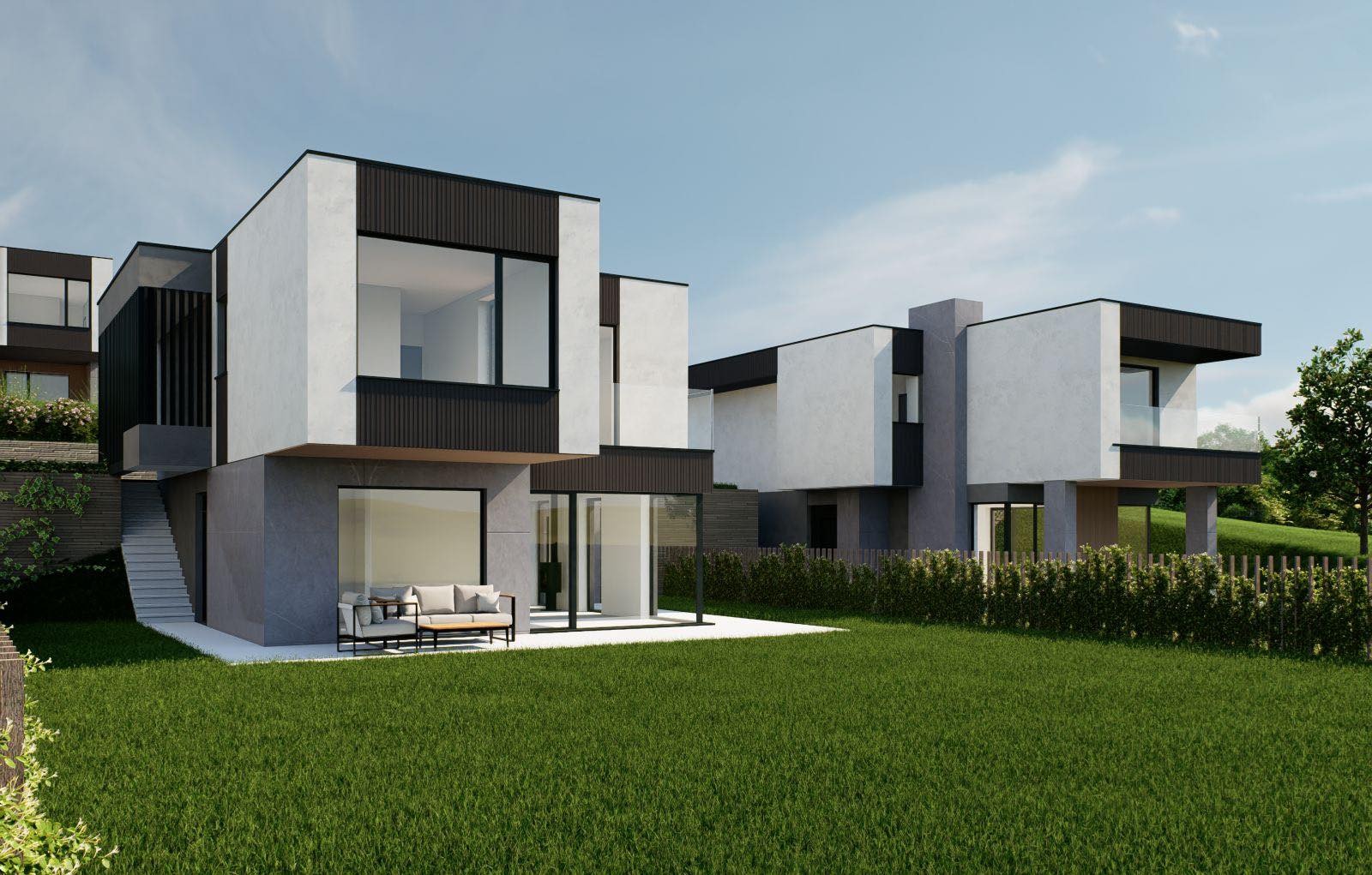 Продава ПАРЦЕЛ, с. Пауново, област София област, снимка 8 - Парцели - 55049753