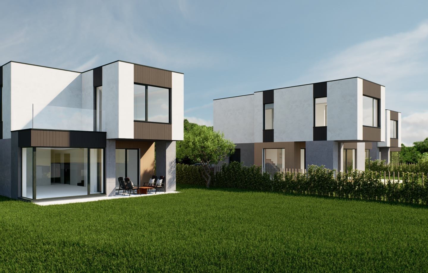 Продава ПАРЦЕЛ, с. Пауново, област София област, снимка 10 - Парцели - 55049753