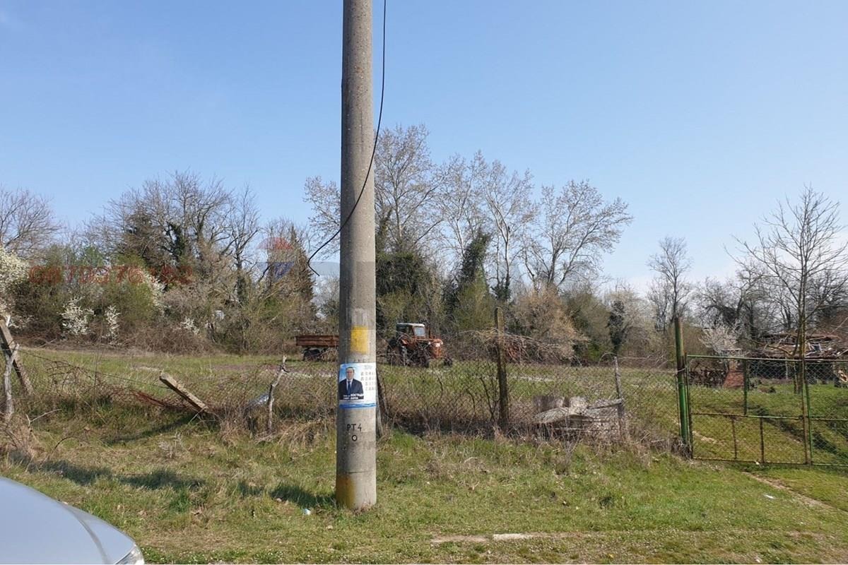 Продава ПАРЦЕЛ, с. Дюлино, област Варна, снимка 4 - Парцели - 55184570