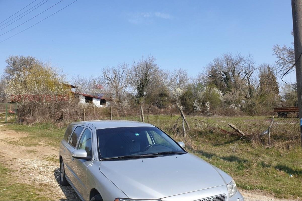Продава ПАРЦЕЛ, с. Дюлино, област Варна, снимка 3 - Парцели - 55184570