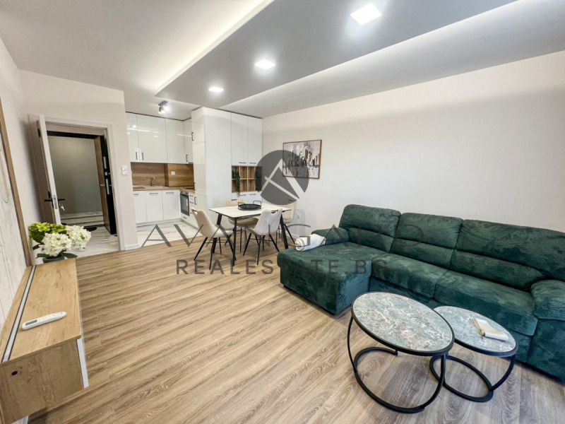 Продава 2-СТАЕН в град Пловдив, Остромила - 62 кв.м / 129 899 € » 254 060.36 лв., АВАНГАРД РИЪЛ ЕСТЕЙТ