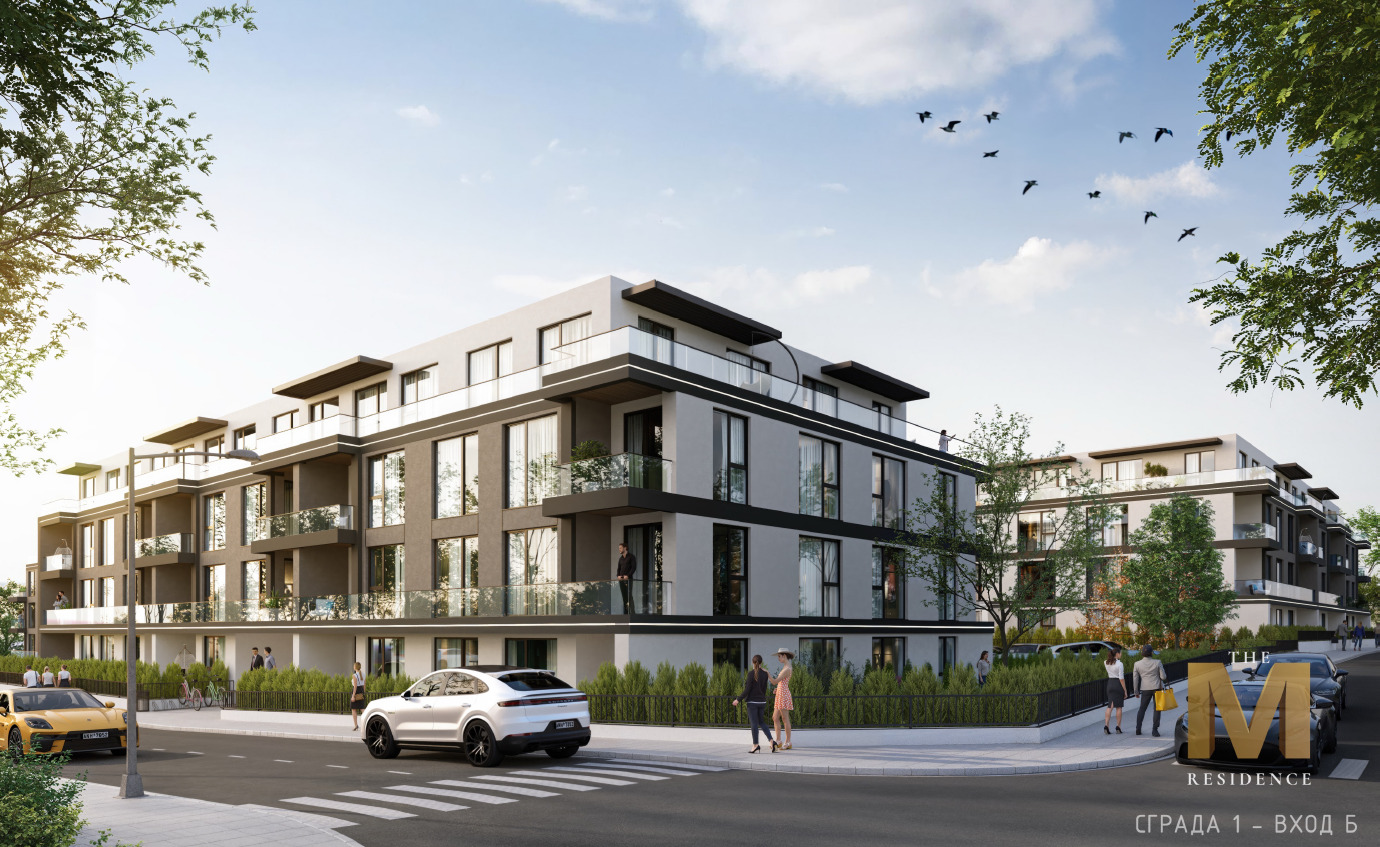 Продава 2-СТАЕН | Imot.bg — изображение 3