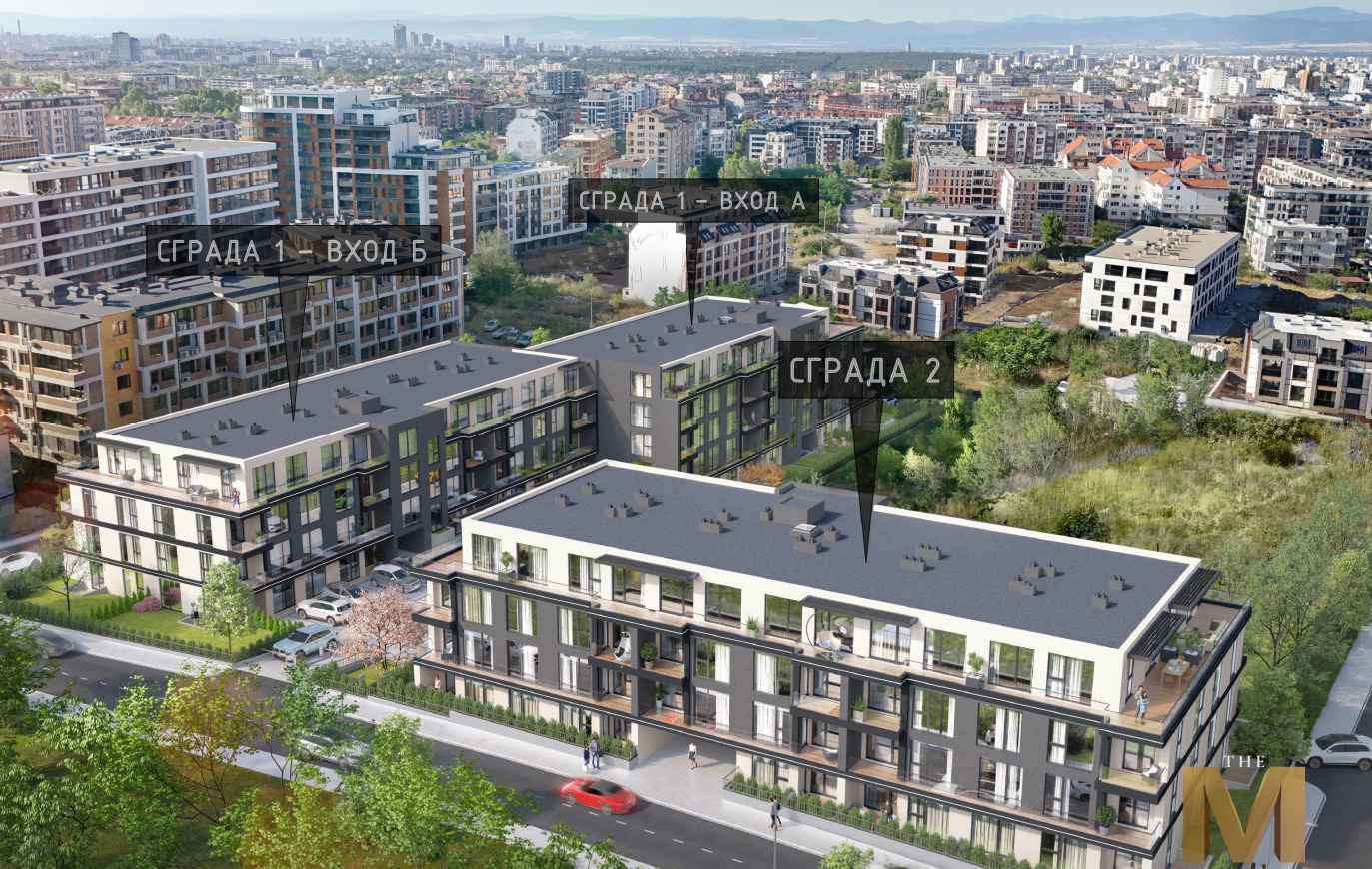 Продава 2-СТАЕН | Imot.bg — изображение 2