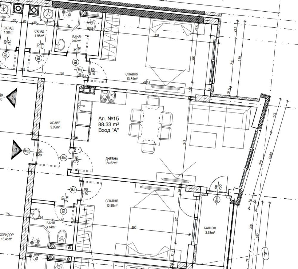 ������� 3-����� | Imot.bg � ����������� 4