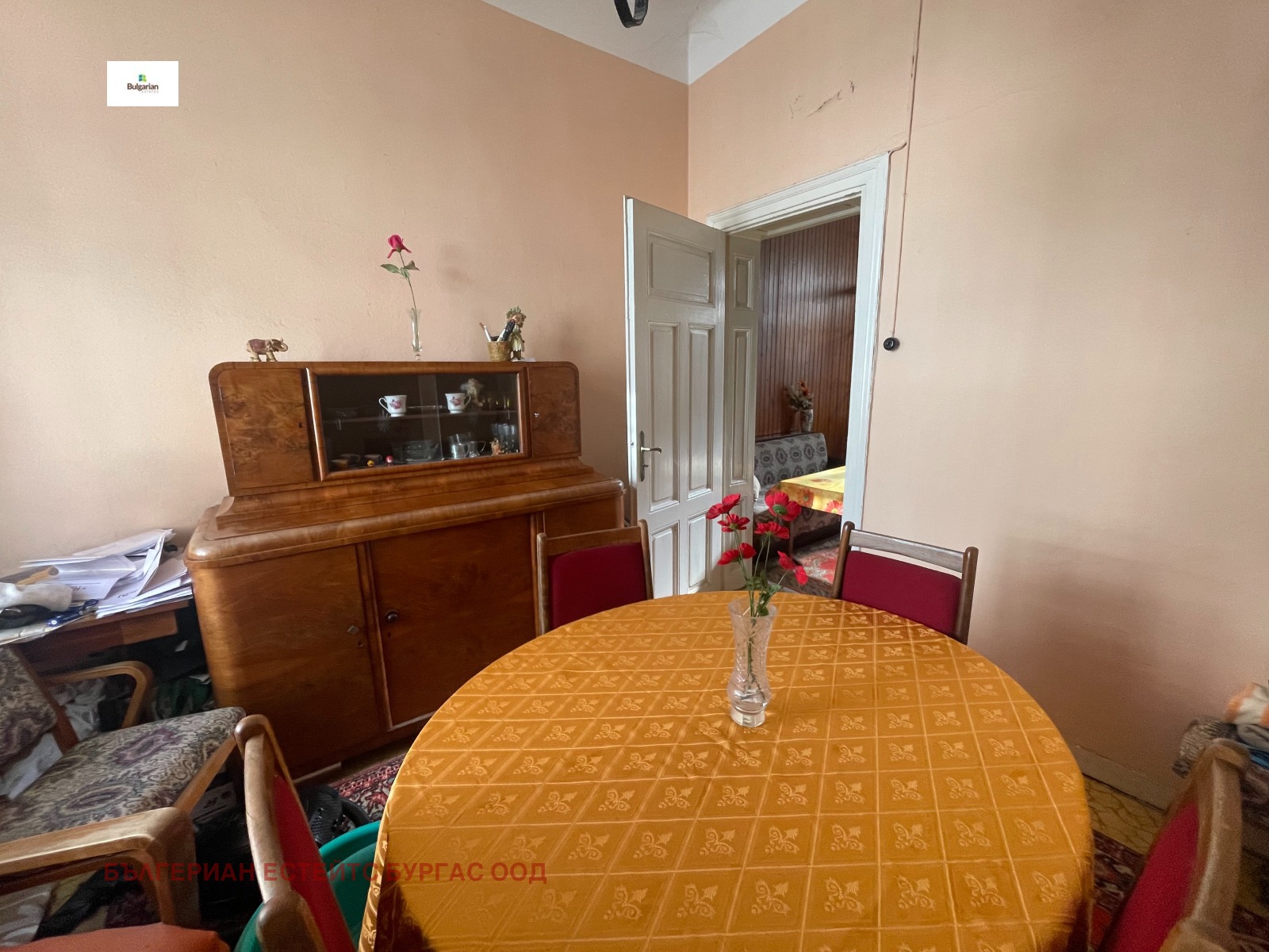 Продава ЕТАЖ ОТ КЪЩА | Imot.bg — изображение 14