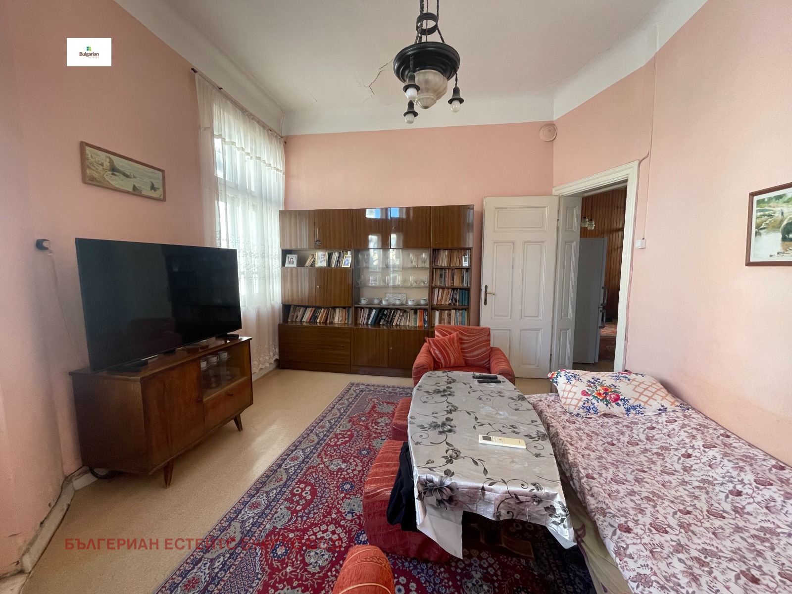 Продава ЕТАЖ ОТ КЪЩА | Imot.bg — изображение 7