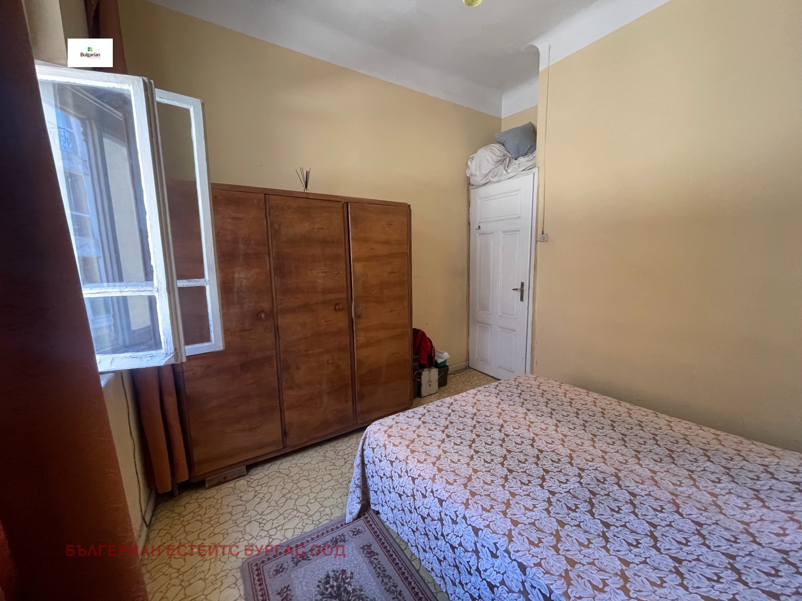 Продава ЕТАЖ ОТ КЪЩА | Imot.bg — изображение 10