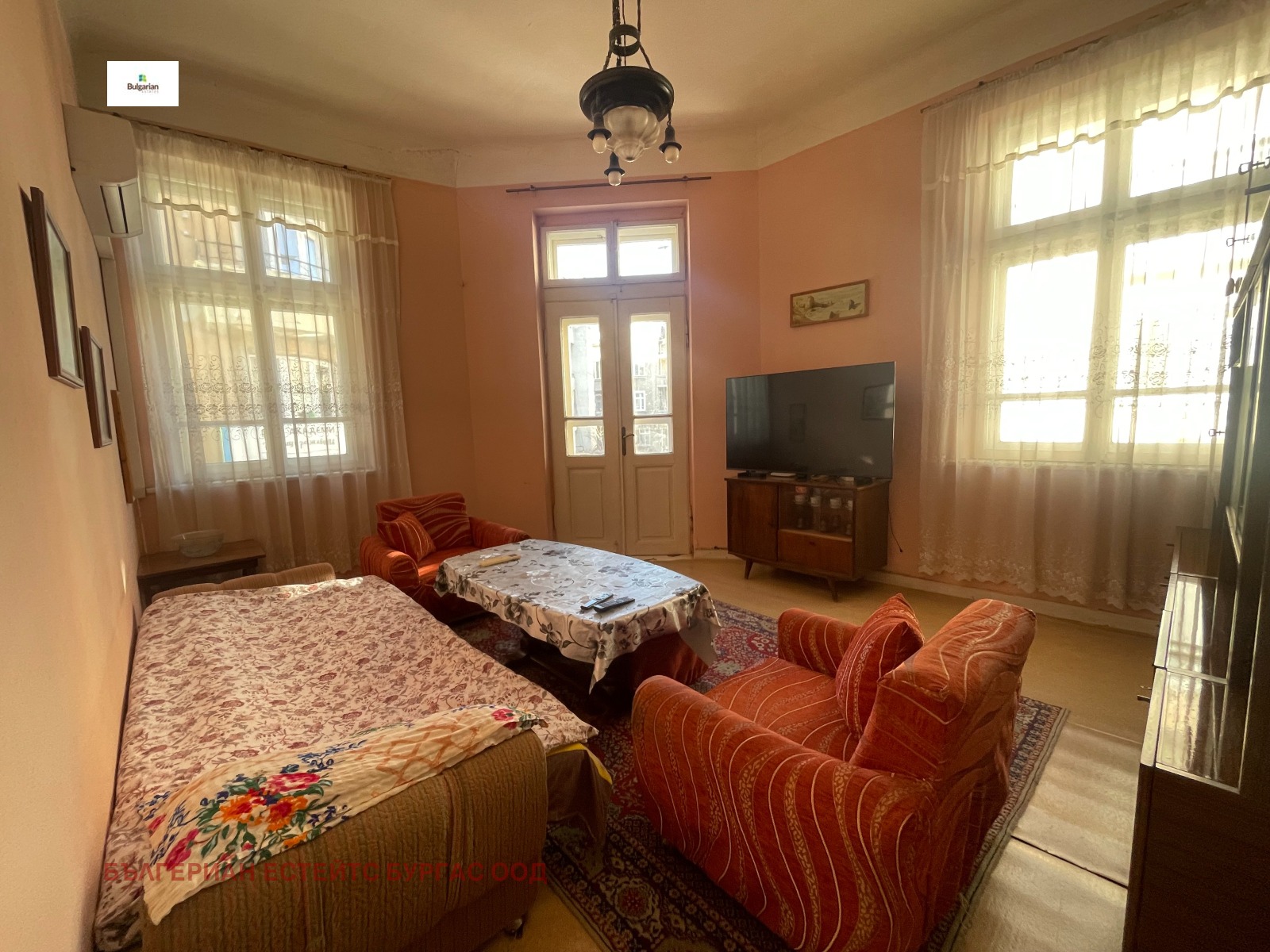 Продава ЕТАЖ ОТ КЪЩА | Imot.bg — изображение 5