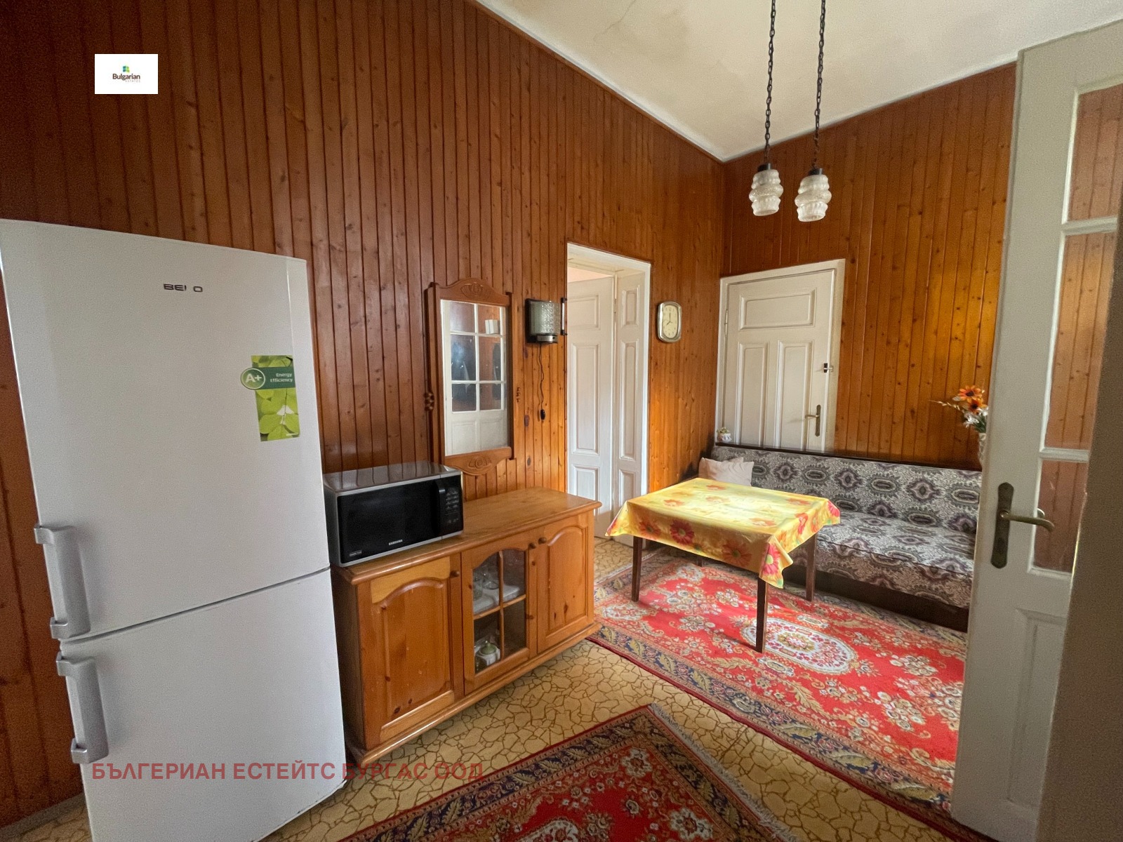 Продава ЕТАЖ ОТ КЪЩА | Imot.bg — изображение 8