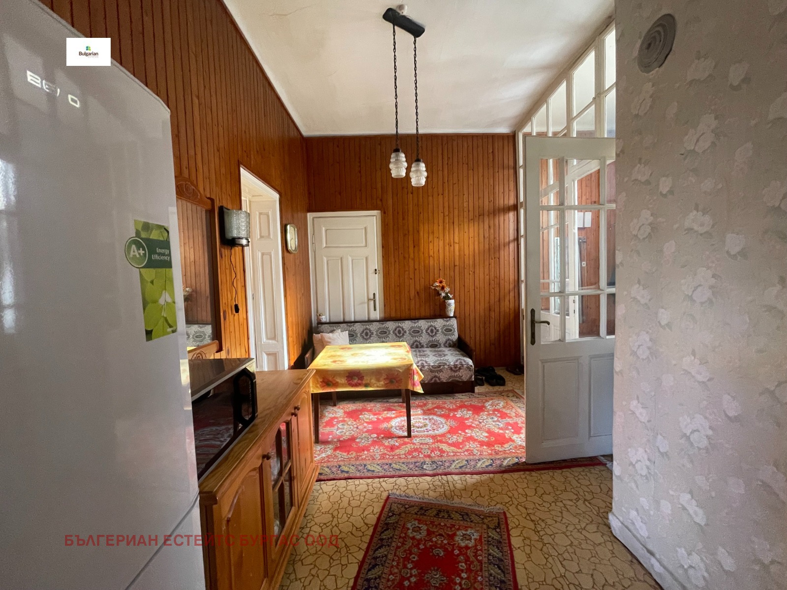 Продава ЕТАЖ ОТ КЪЩА | Imot.bg — изображение 16