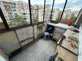 1 sypialnia Trakija, Plowdiw 7