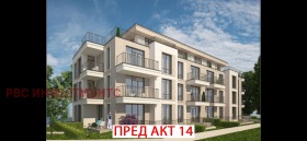 1 soverom Obelja, Sofia