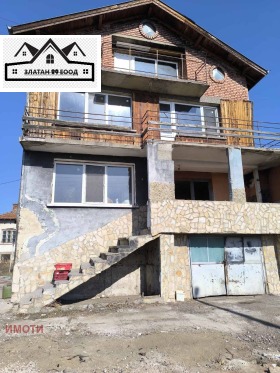 Haus Elin Pelin, region Sofia 1