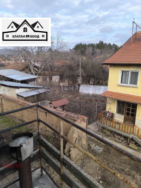 Hus Elin Pelin, region Sofia 10