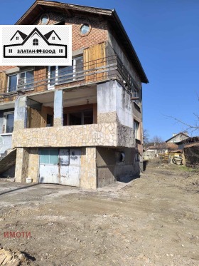 Haus Elin Pelin, region Sofia 2