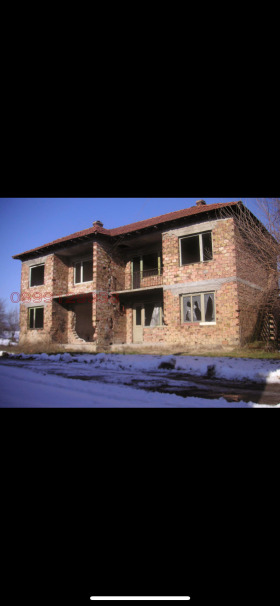 Dům Berievo, oblast Gabrovo