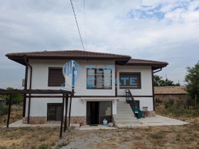 Hus Polikraishte, region Veliko Tarnovo