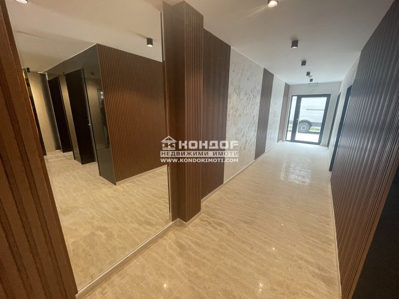 Na prodej  1 ložnice Plovdiv , Centar , 68 m2 | 21775446 - obraz [4]