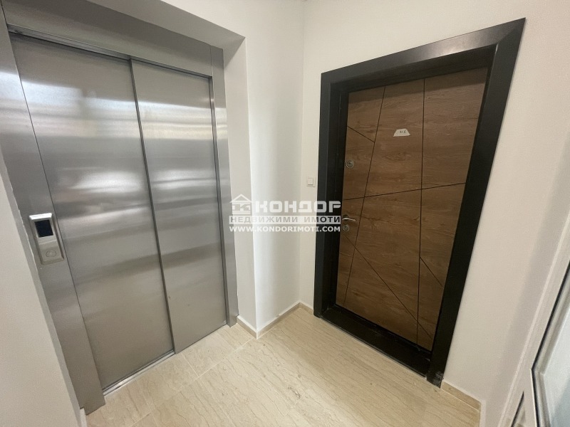 Satılık  1 yatak odası Plovdiv , Centar , 68 metrekare | 21775446 - görüntü [5]