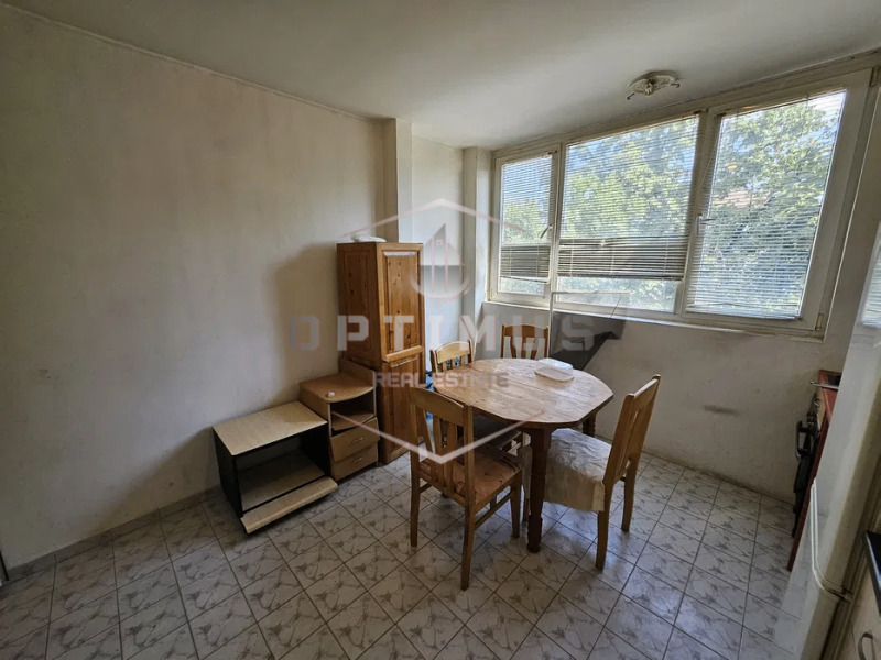 For Sale  1 bedroom Plovdiv , Gagarin , 57 sq.m | 52390282 - image [2]