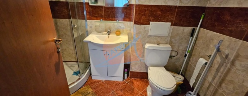 In vendita  1 camera da letto regione Burgas , Sveti Vlas , 68 mq | 16559907 - Immagine [8]