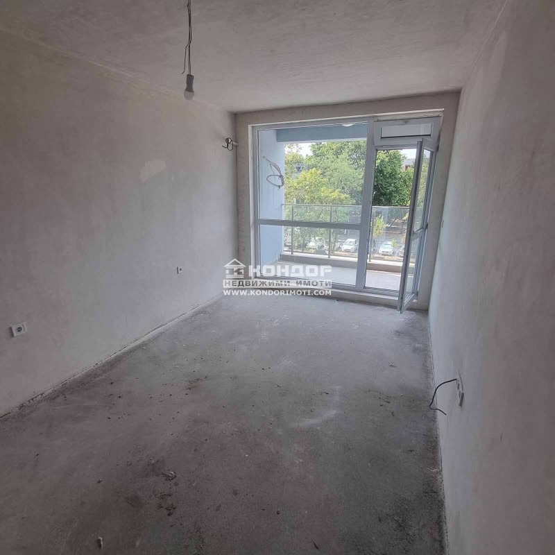 De vânzare  1 dormitor Plovdiv , Țentâr , 69 mp | 39090161 - imagine [4]