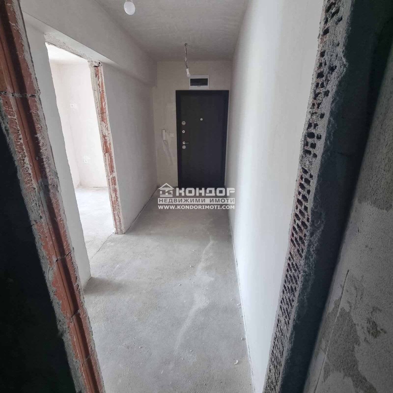 De vânzare  1 dormitor Plovdiv , Țentâr , 69 mp | 39090161 - imagine [7]