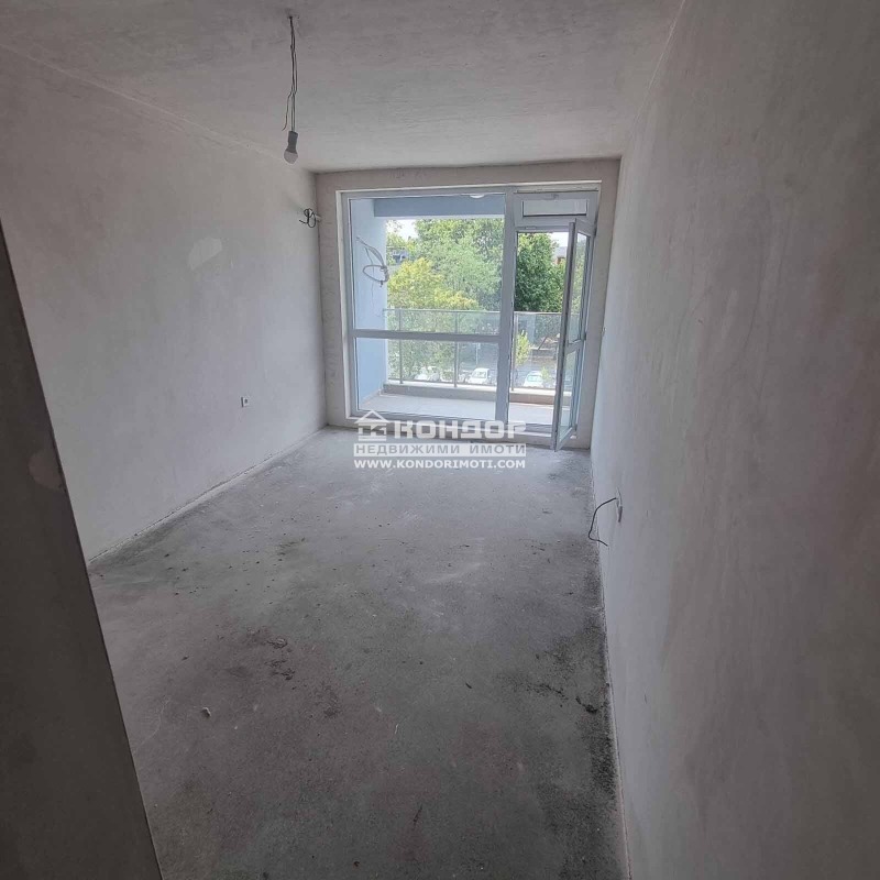 De vânzare  1 dormitor Plovdiv , Țentâr , 69 mp | 39090161 - imagine [3]