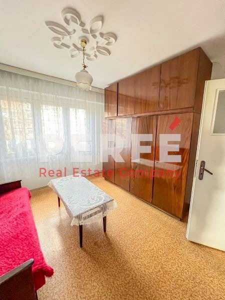 Продава  2-стаен град Бургас , Славейков , 69 кв.м | 99070981 - изображение [3]