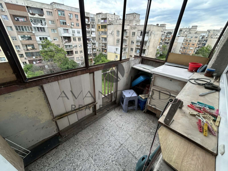 Προς πώληση  1 υπνοδωμάτιο Πλοβδηβ , Τρακηια , 60 τ.μ | 86622142 - εικόνα [7]