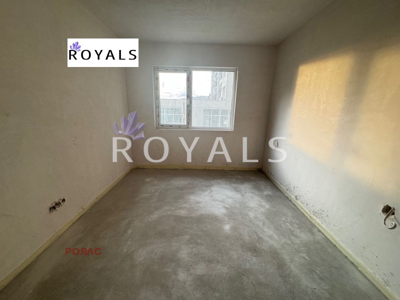 Продава 2-СТАЕН, гр. Варна, Владислав Варненчик 2, снимка 7 - Апартаменти - 52683319