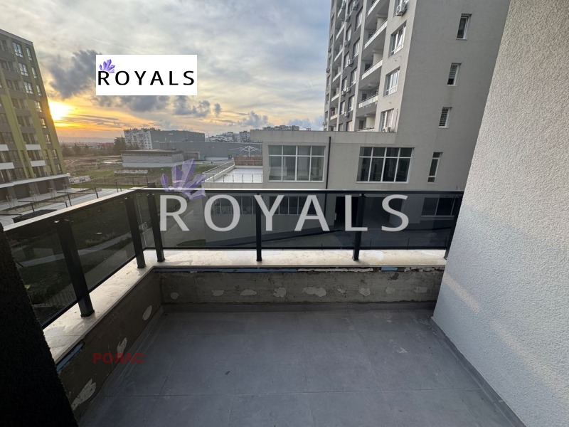 Продава 2-СТАЕН, гр. Варна, Владислав Варненчик 2, снимка 11 - Апартаменти - 52683319