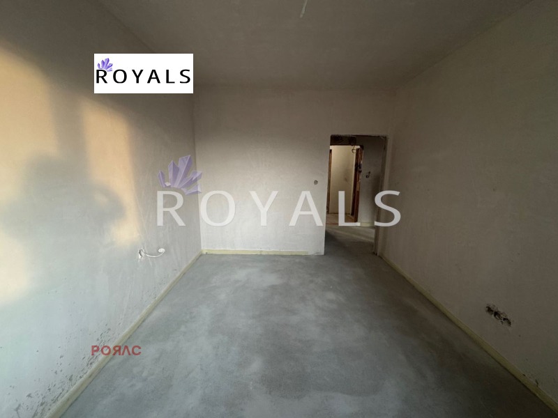 Продава 2-СТАЕН, гр. Варна, Владислав Варненчик 2, снимка 8 - Апартаменти - 52683319