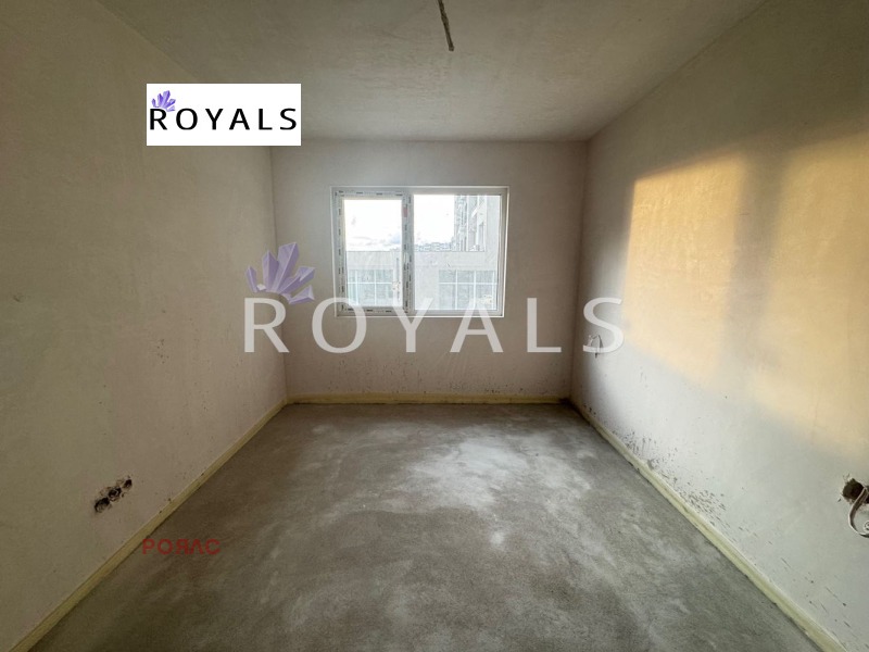 Продава 2-СТАЕН, гр. Варна, Владислав Варненчик 2, снимка 6 - Апартаменти - 52683319