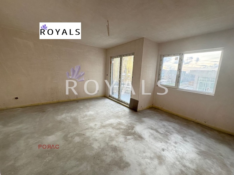 Продава 2-СТАЕН, гр. Варна, Владислав Варненчик 2, снимка 2 - Апартаменти - 52683319