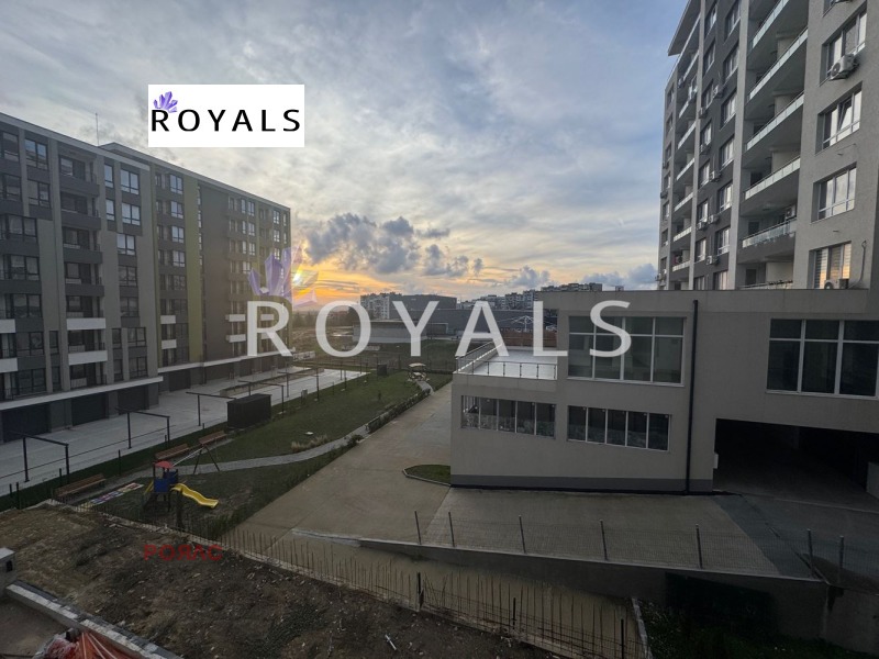 Продава 2-СТАЕН, гр. Варна, Владислав Варненчик 2, снимка 12 - Апартаменти - 52683319