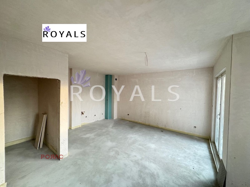 Продава 2-СТАЕН, гр. Варна, Владислав Варненчик 2, снимка 3 - Апартаменти - 52683319